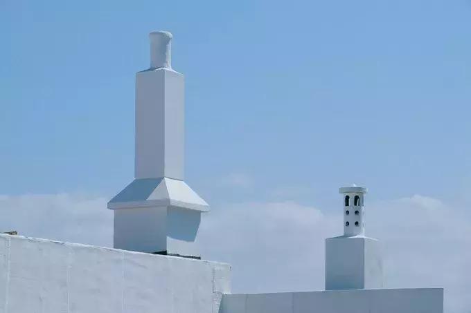 被上帝打翻了调色盘的北非国家，用“冰与火之歌”吸引了全世界！