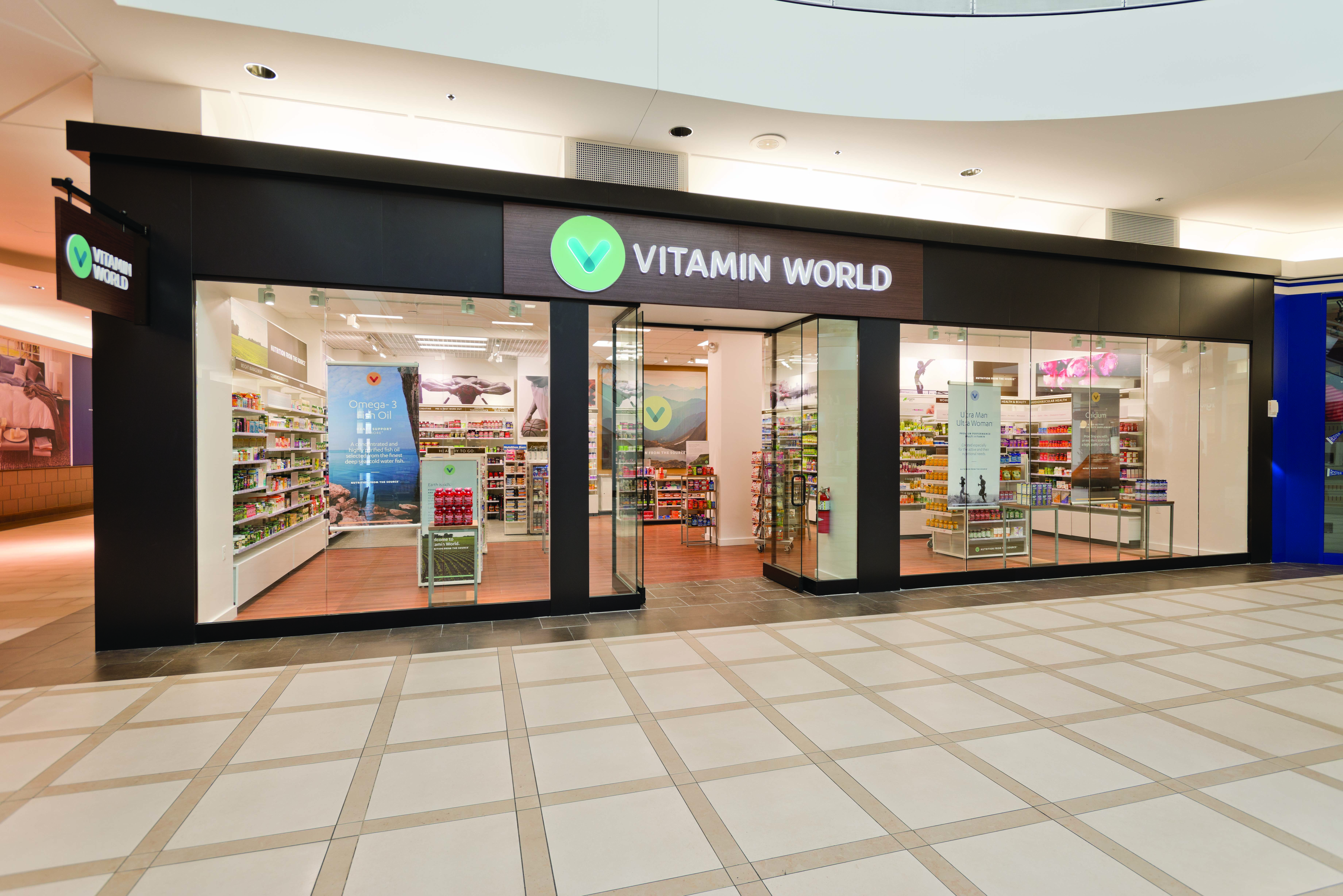 美澳保健品,买海外营养品哪个网站好