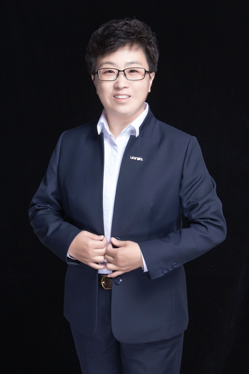 1个月成交18单优秀的链家门店藏在这儿