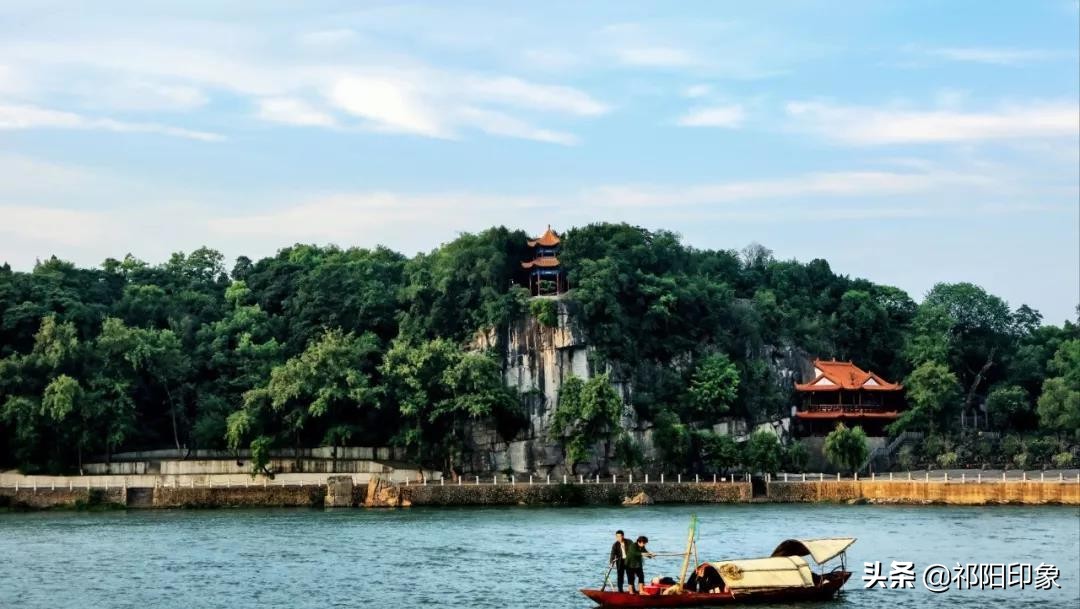 祁阳县房价多少钱一平方,祁阳跟永州房价对比