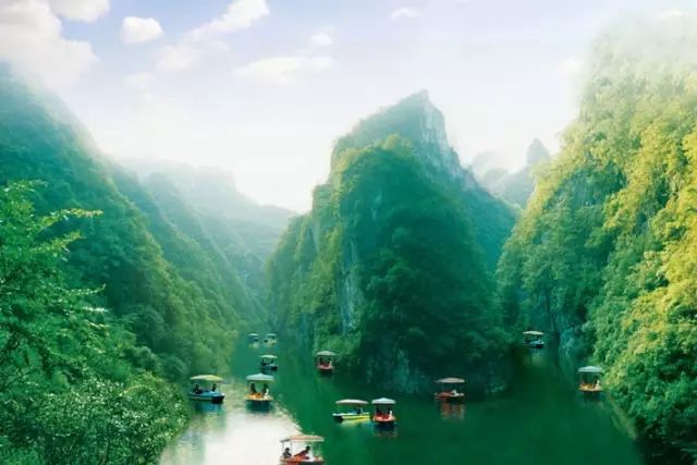 藏在贵州的十座千年古镇,贵州一个低调的千年古城