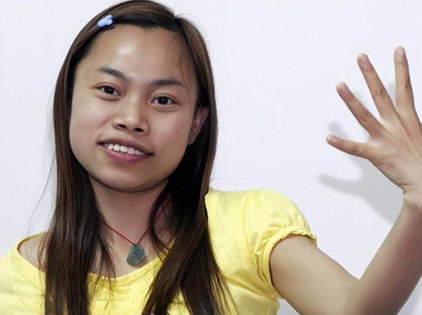 网红第一人罗玉凤,网红罗玉凤现象