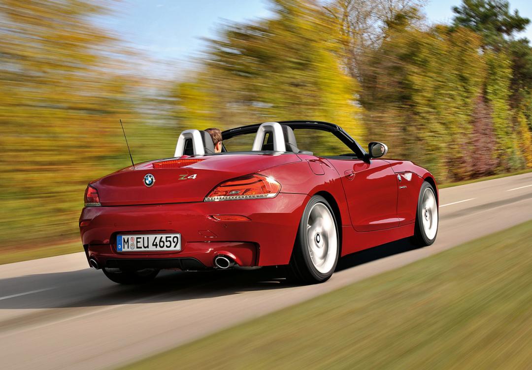 十多万的二手敞篷跑车值得买吗,豪华敞篷跑车四座推荐