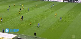 德甲沙尔克多特蒙德,鲁尔区德比战多特蒙德vs沙尔克04