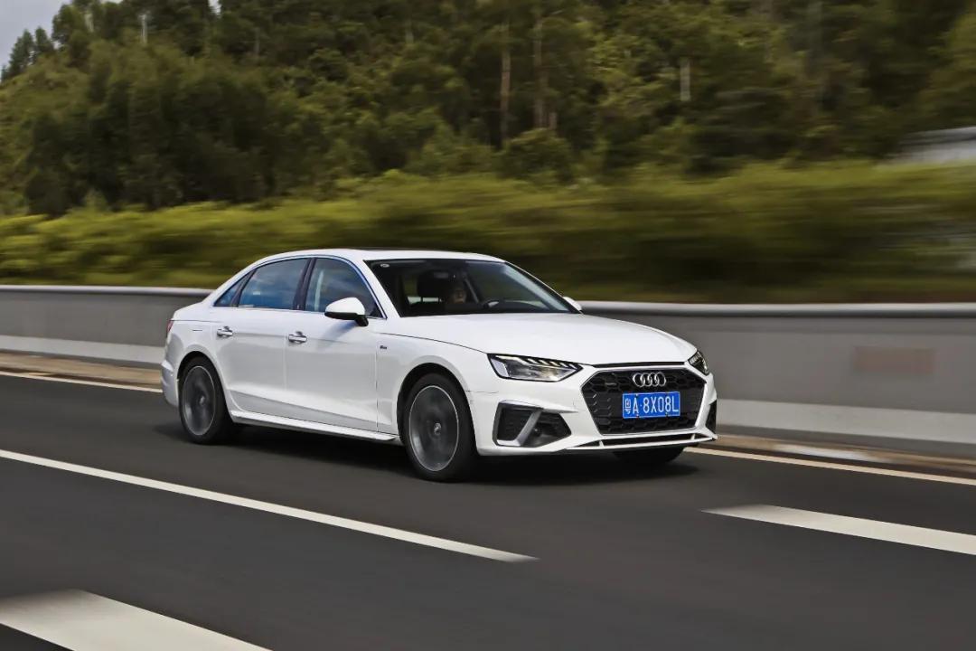 成功人士绕不开的三款车,奥迪a4l40四驱quattro值不值得买