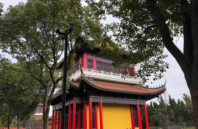 太仓市海天禅寺电话,太仓市海天禅寺进去免费吗