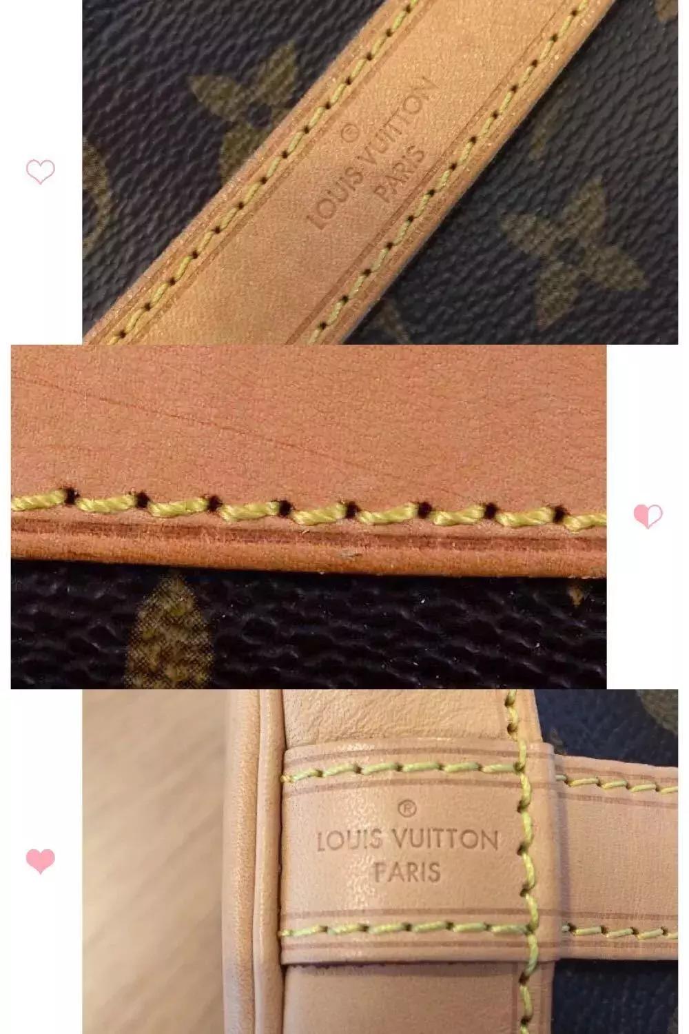 如何识别大牌包包真假,大牌包包如何鉴别