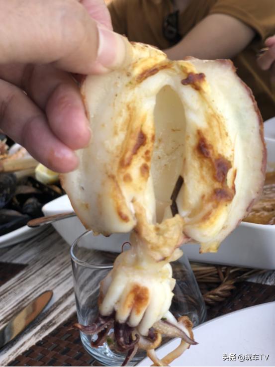 开手波会很累吗,开手波