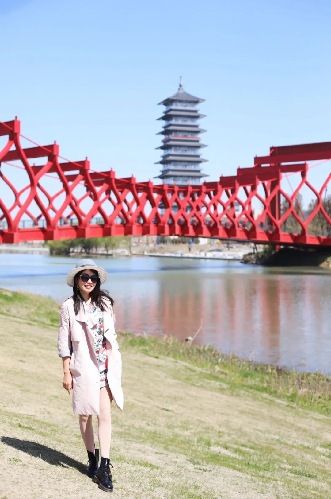 一个人穷游中国扬州景区,一个人穷游中国之扬州美食