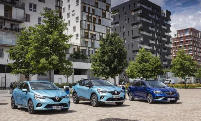 雷诺退出中国雷诺e还可以买吗,雷诺会退出中国汽车吗