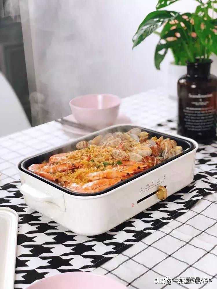 久等了~这些万人力推的好用家电，别说你家都没有？！