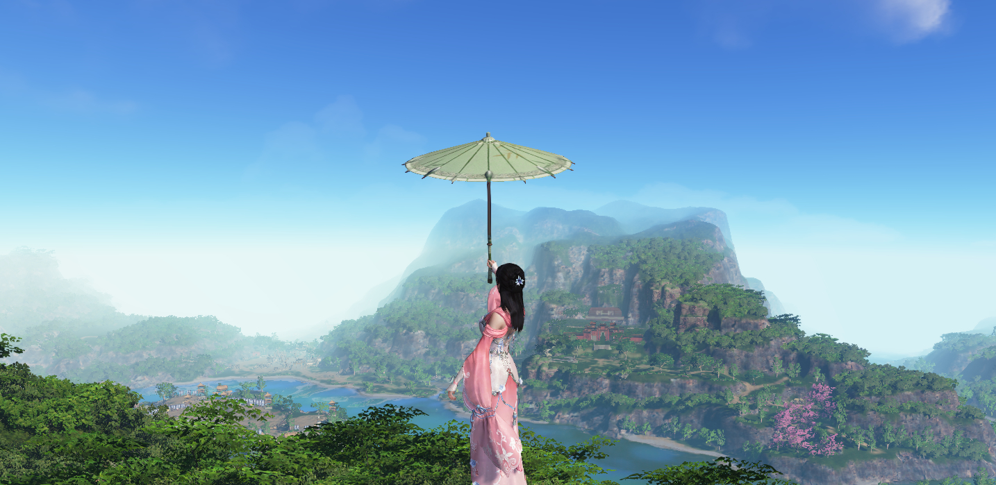 天刀ol最新消息,央视点评天刀ol