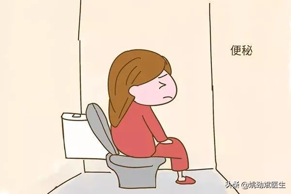 便秘会导致什么妇科病,便秘会引起妇科疾病吗
