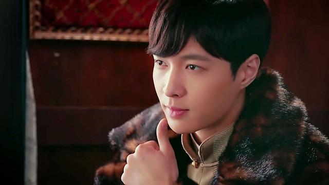 张艺兴从小绵羊到小狐狸的成长,张艺兴从小绵羊进阶成功