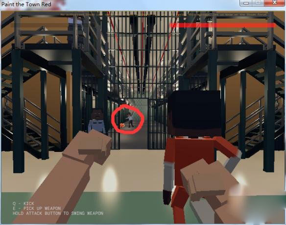 血染小镇游戏多少钱,血染小镇游戏联机