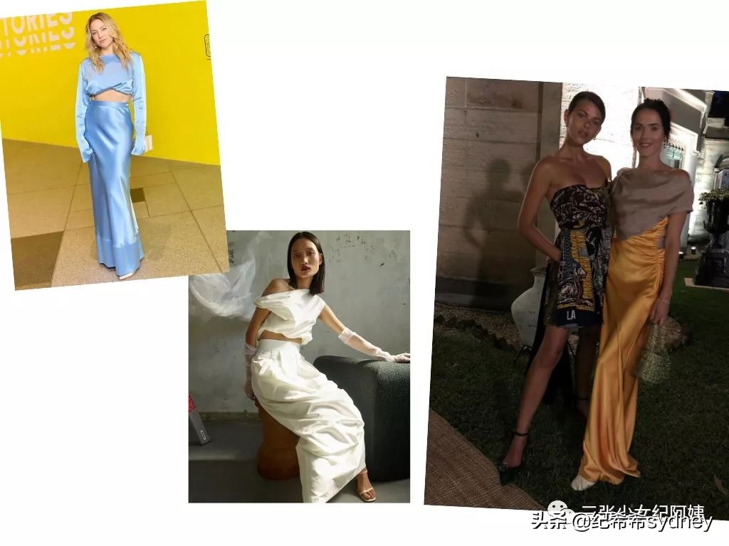 party穿什么风格衣服,年底party礼服