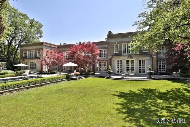 我用北上广公寓的钱，在加拿大买了4685平方米的土地