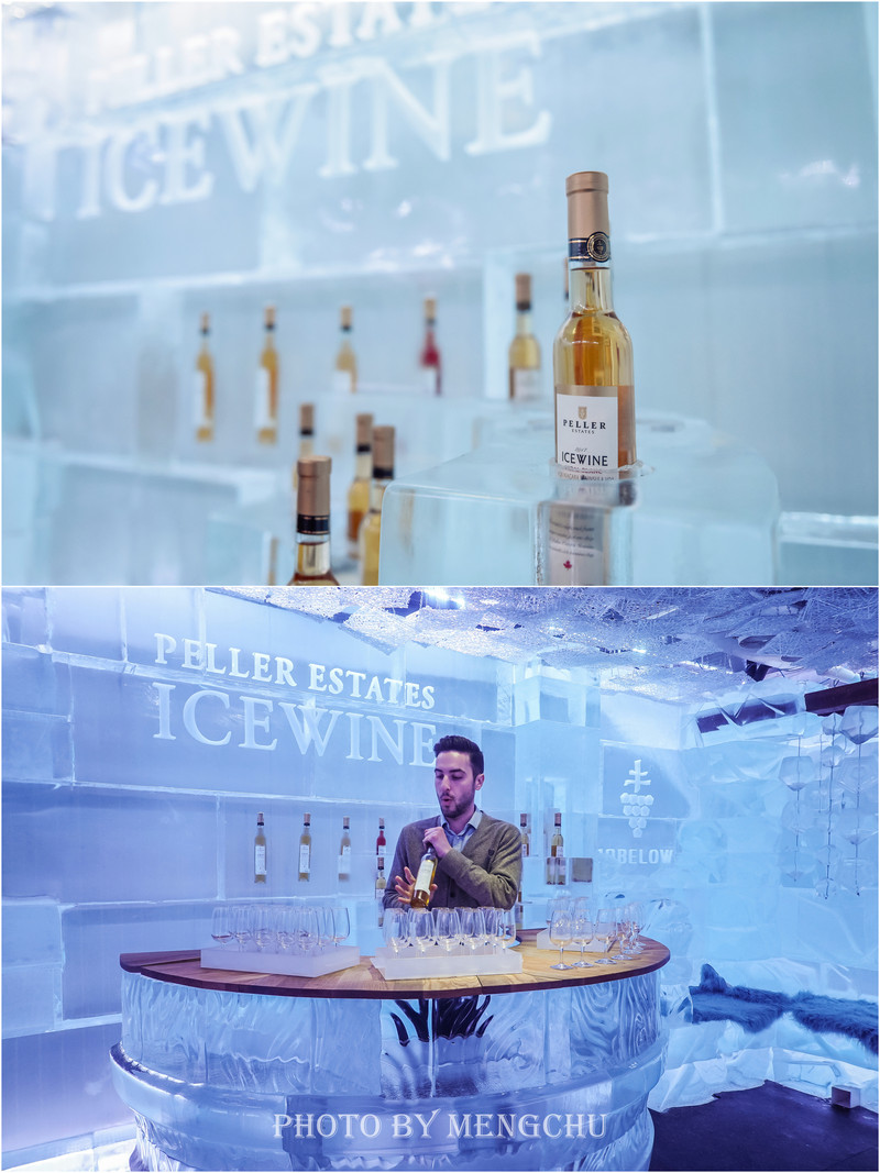 加拿大皮勒冰酒,皮勒酒庄冰酒