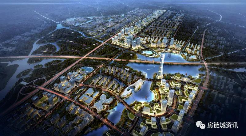 年终盘点NO.9黄埭提出复兴战略，房产起飞？网签给你真相