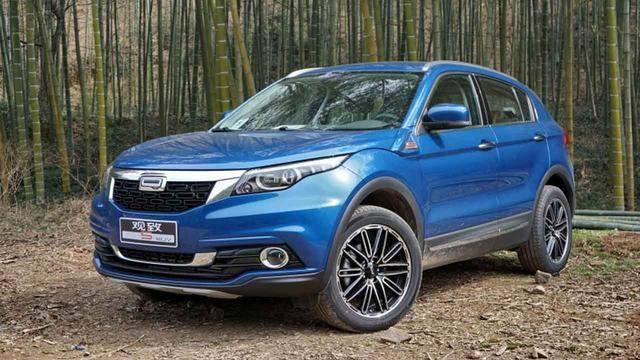 15万以下买不到好车,15万不值得买的国产车