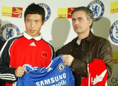 中国最有天赋的年轻足球球员,中国最有天赋的足球运动员排名