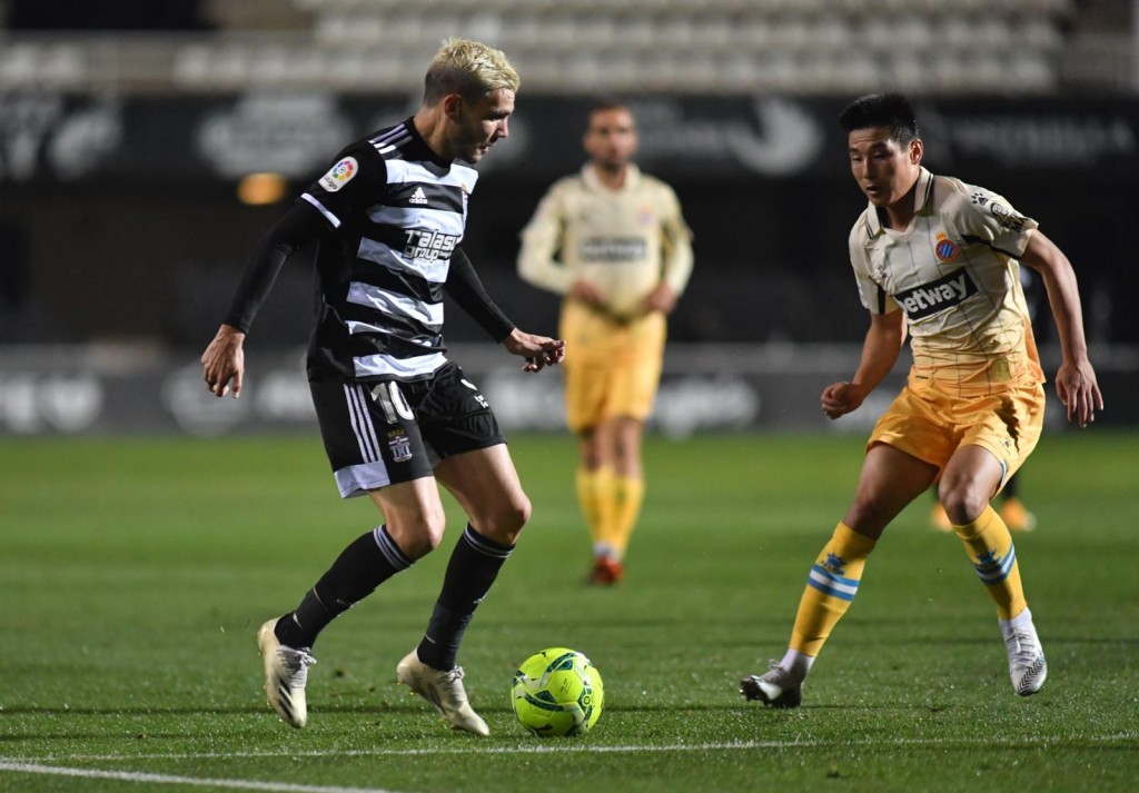 鹦鹉啼凤鸣，阿武欲解铃——记西班牙人客场逆转卡塔赫纳赛后