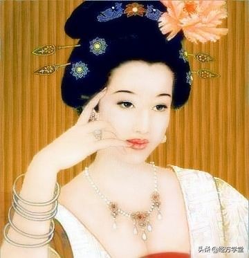 古代美容中药,古代有关美容养颜的书