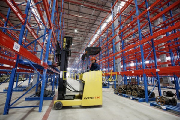 仓库货架适用情况,现在仓库货架的特点和结构如何