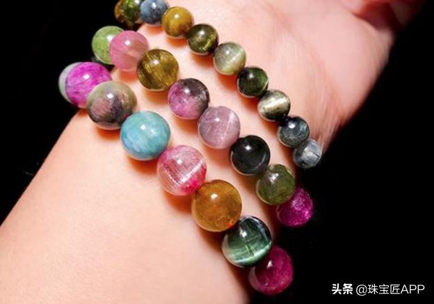 哪种宝石可能显猫眼效应,有猫眼效应却不值钱的宝石有哪些