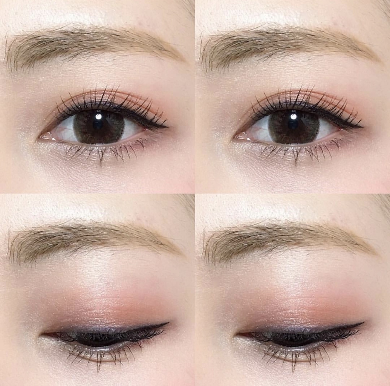 为什么挑不好眼影的女人，也挑不好男人？