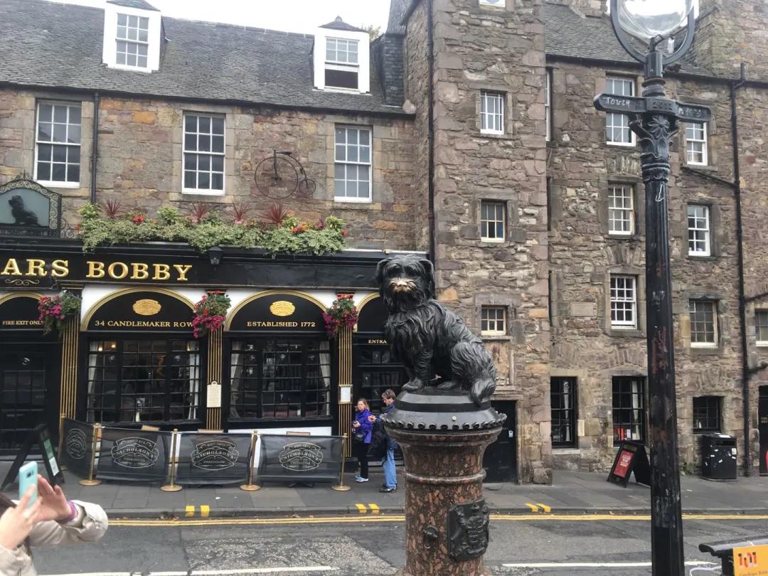 留学生的梦中圣地、神奇故事迭出，爱丁堡大学到底有什么魅力？