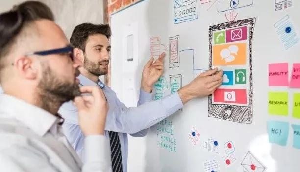 干货分享app开发多少钱,一个app的开发需要多少钱