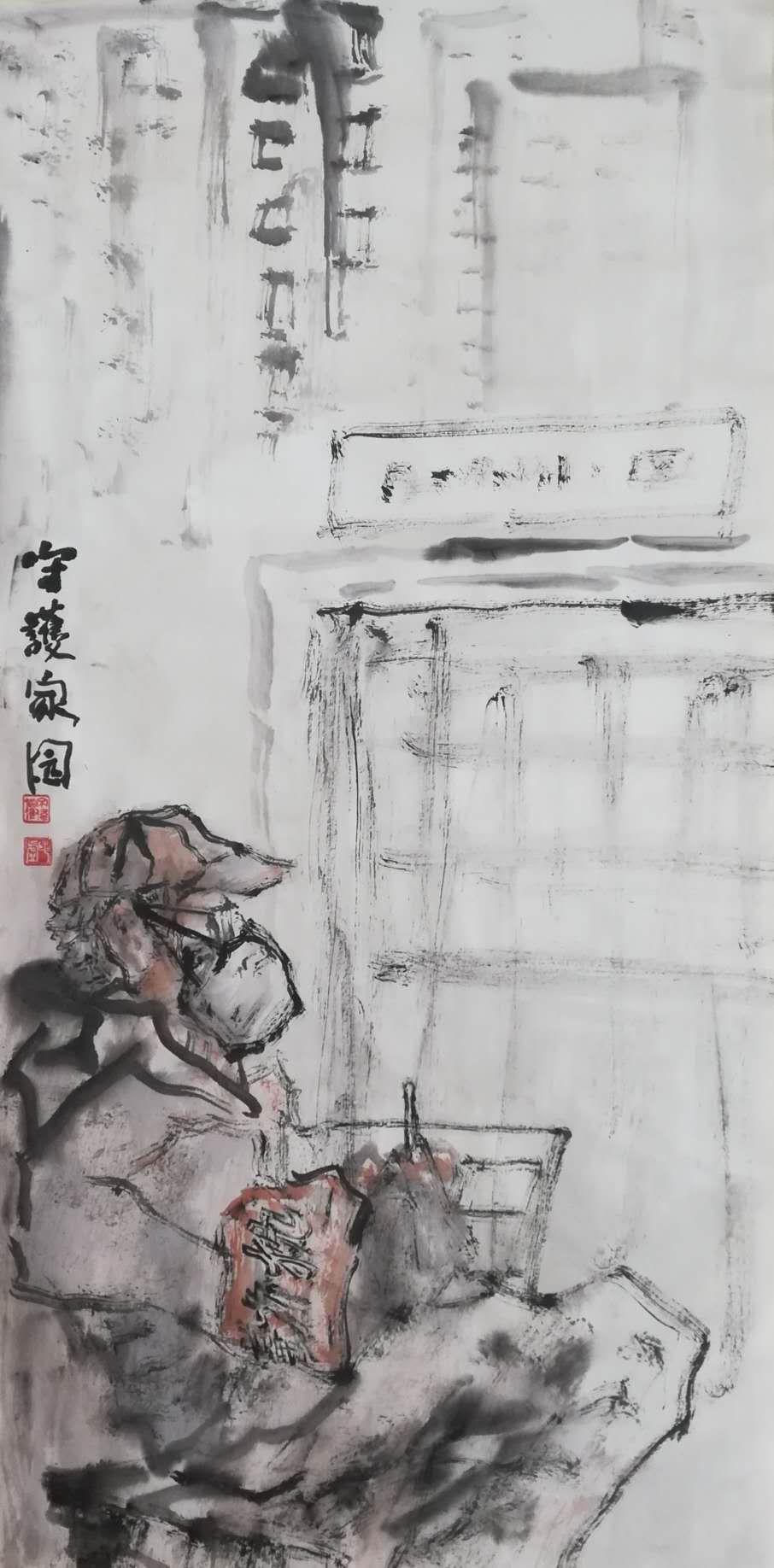 翰墨齐鲁行全国名家书画邀请展,翰墨传情同心抗疫主题书法大赛