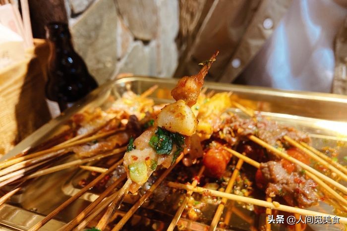 长沙王思聪常去的烧烤,长沙王思聪吃烧烤的地方