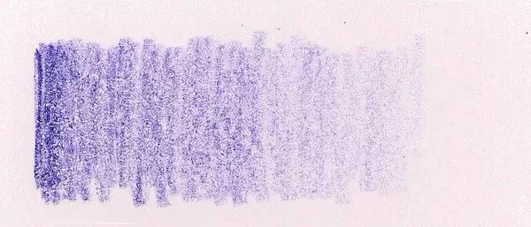 彩铅画美丽的山水画,彩铅画美人蝴蝶