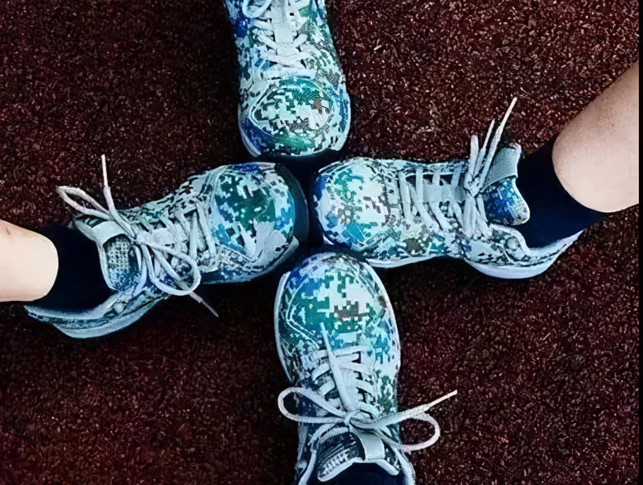 4月1日起，一身国货潮牌“浪花白”PLA服装等你来试穿