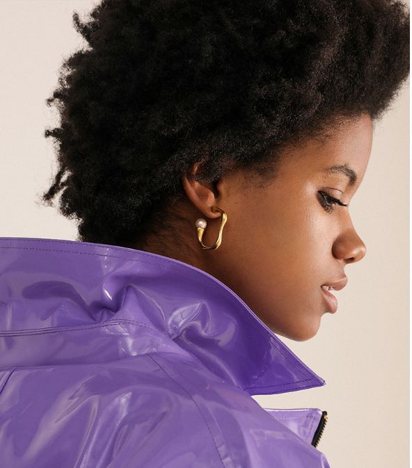 陈都灵绝美穿搭,陈都灵最新穿搭图