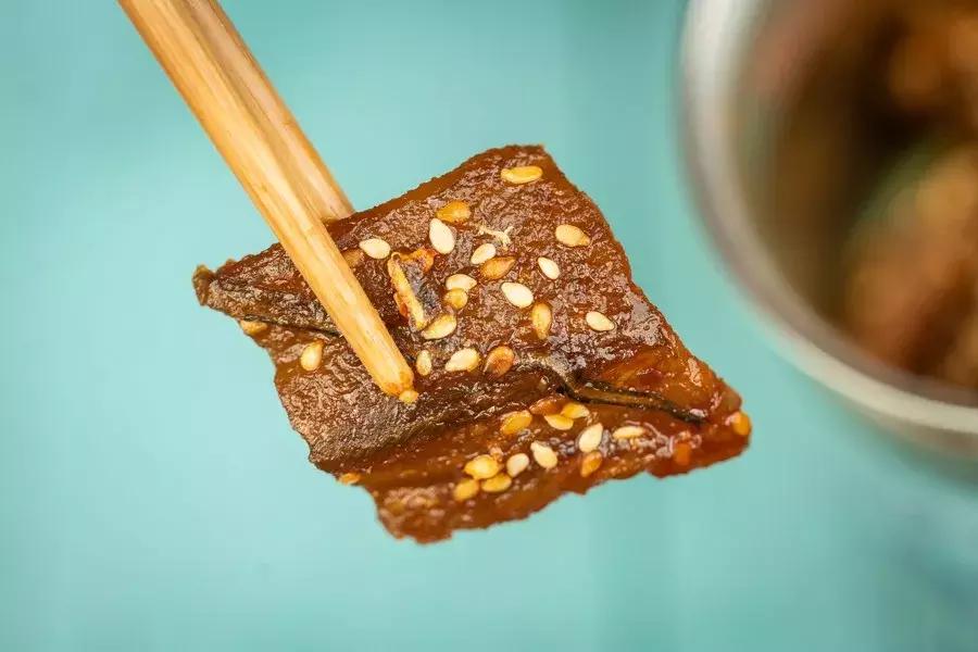 吃了一圈江河湖海，告诉你哪些淘宝零食治得了嘴馋