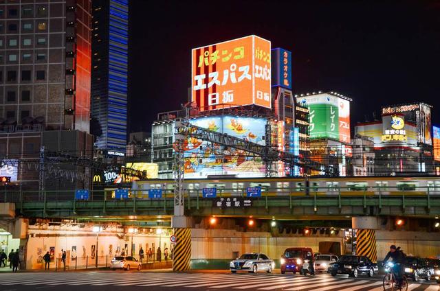 日本京都歌舞伎町攻略,日本歌舞伎町有哪些好玩的