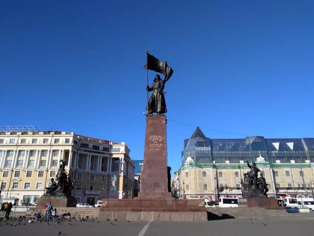 一直被我们忽略的那个离我们很近的欧洲