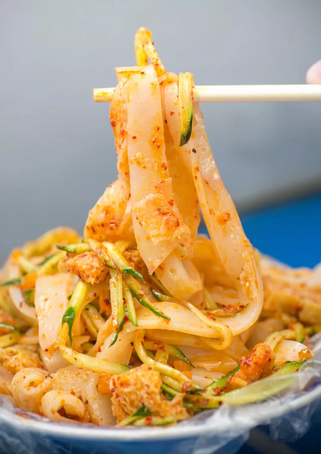 广东最火的夜市小吃,广东最火夜市小吃