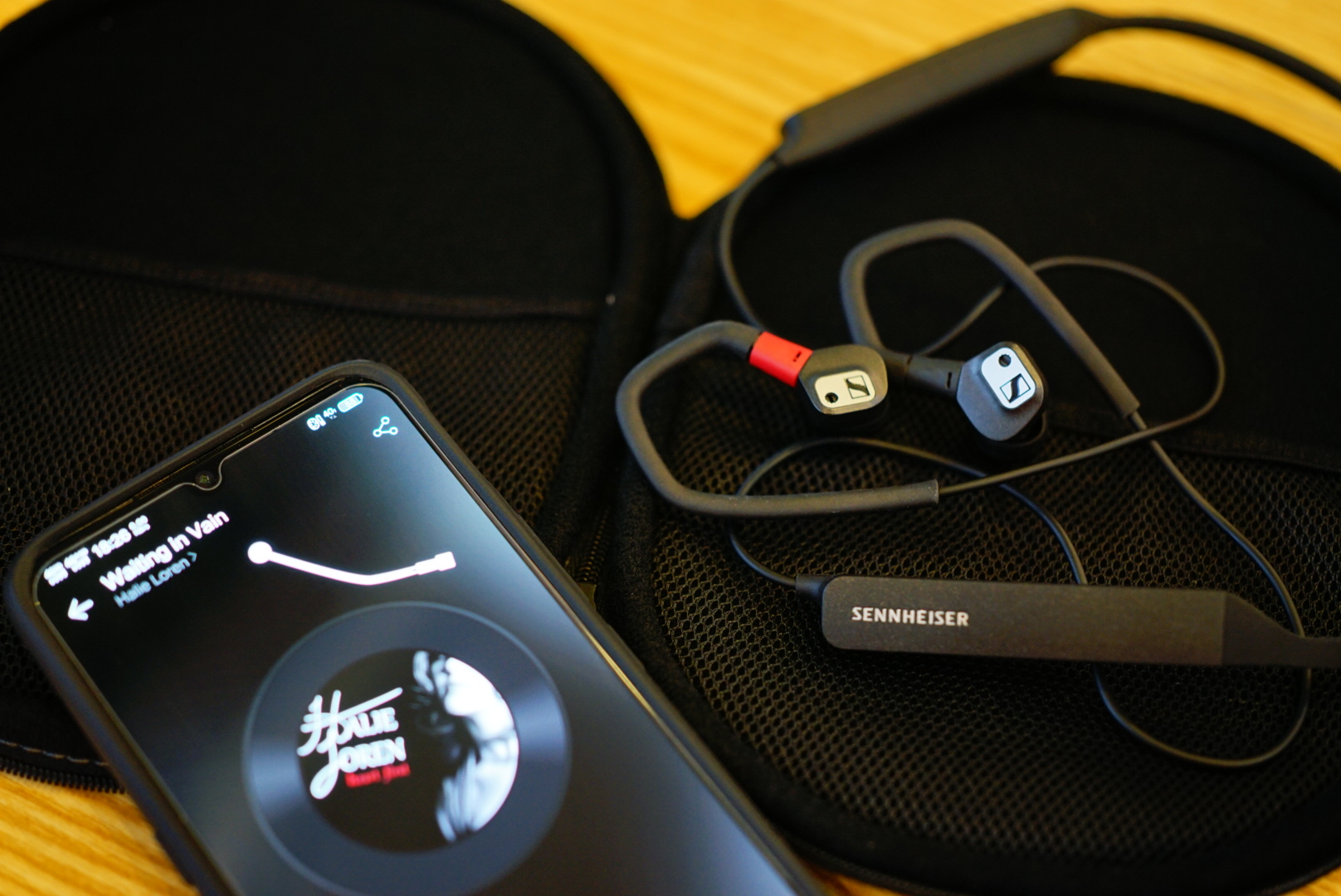 森海塞尔ie80s耳机开箱评测,森海塞尔ie80s用什么耳塞好