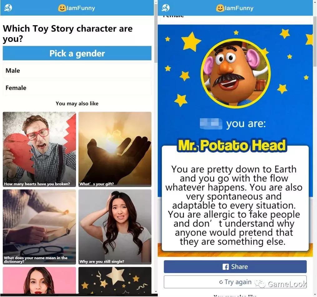 facebook最近比较火的小游戏,外国人都喜欢玩的游戏