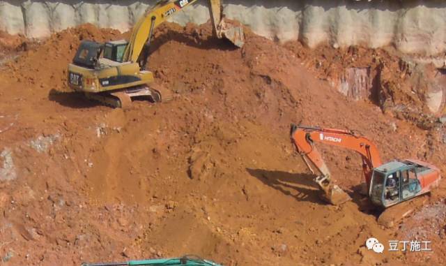 地基与基础工程标准施工步骤详解,建筑地基与基础施工质量验收规范