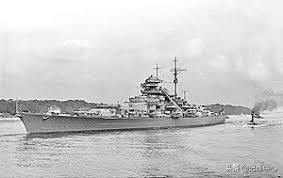 提尔皮茨号现状,提尔皮茨号真实视频