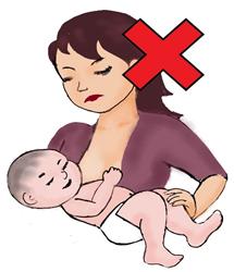 怎样增加哺乳妈妈的奶量,新手妈妈如何促进产奶量