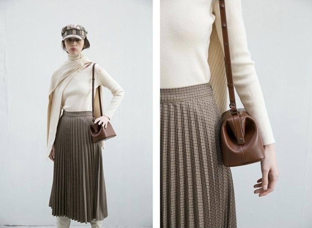 春季上衣购物车,春夏季购物车穿搭