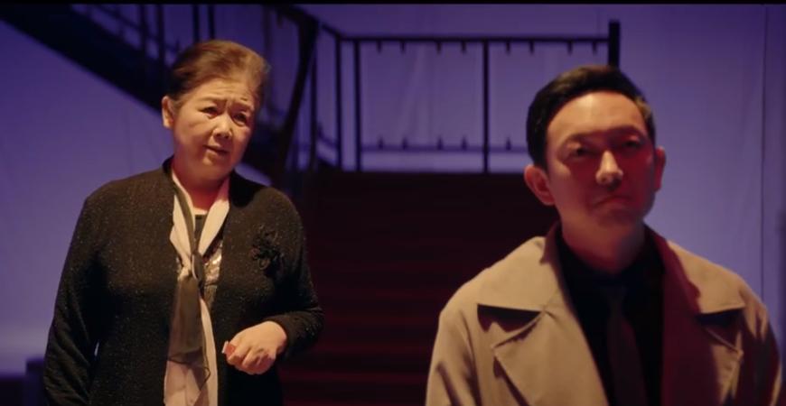 心灵法医解剖自己的孩子,心灵法医杀儿子