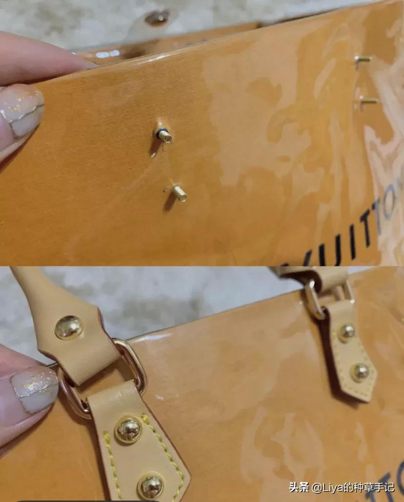 为什么不能拿假包,女生会买假的包吗