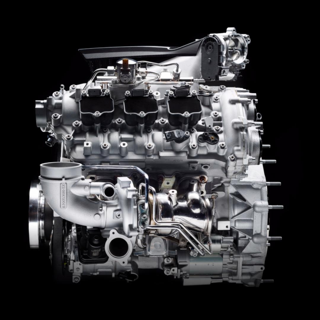 玛莎拉蒂的海神发动机,玛莎拉蒂海神发动机耐用不